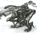 Minotaurs