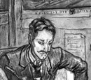 Hans Bauer