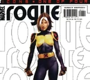 September 2001 Volume Debut