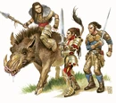 Halfling