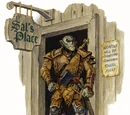 Half-orc