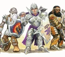 Dwarf