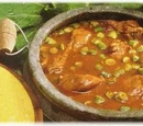 Frango Ensopado