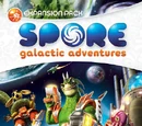 Spore Aventuras Galácticas