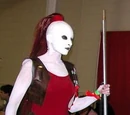 Aurra Sing