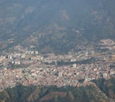Merida, Venezuela