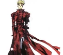 Vash the Stampede