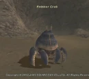 Robber Crab