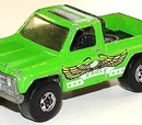 List of 1980 Hot Wheels