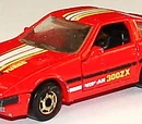 Nissan 300ZX
