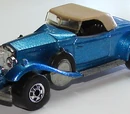 Rolls Royce Phantom II