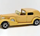 List of 1982 Hot Wheels
