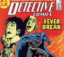 Detective Comics Vol 1 584