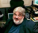 Joel Goldsmith
