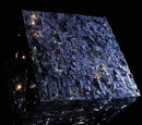 Cubo Borg