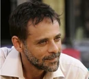 Alexander Siddig