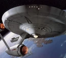 USS Enterprise (NCC-1701)