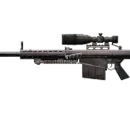 Barrett .50cal