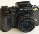 Pentax SFX (SF1)