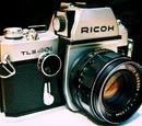 Ricoh TLS 401