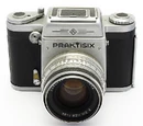 Praktisix & Pentacon six