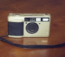 Ricoh GR1s