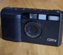 Ricoh GR1v