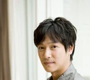 Sakai Masato