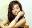 Florence Tan