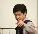 Zheng You Jie