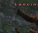 Lancing Lamorak