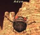 Adze