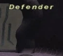 Defender (Monster)
