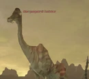 Serpopard Ishtar