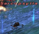 Sarcopsylla