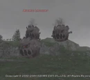 Atomic Cluster