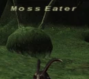 Moss Eater