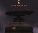 Olla Grande