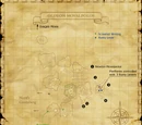 Past Sins (Louverance's Path)