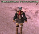 Dominion Tactician