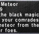 Meteor