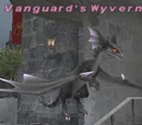 Vanguard's Wyvern