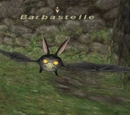 Barbastelle