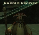 Custom Cardian