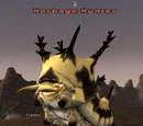 Herbage Hunter