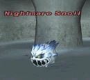 Nightmare Snoll