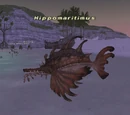Hippomaritimus