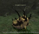 Knight Crawler