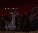 Nehebkau