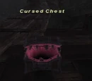Cursed Chest